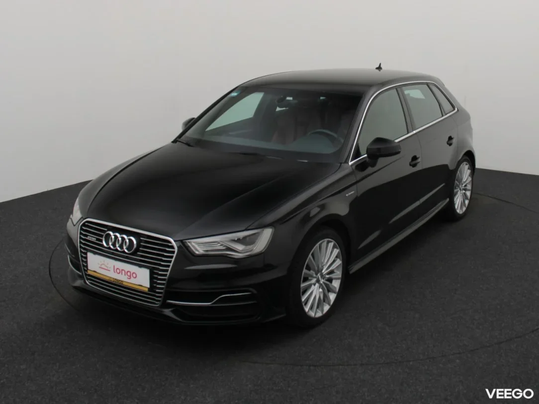 Audi A3 1.4 110kW
