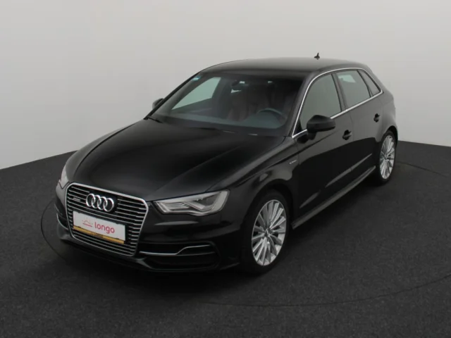 Image of Audi A3 1.4 110kW