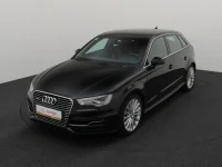 Audi A3 1.4 110kW thumbnail