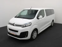 Citroen Jumpy 1.5 88kW thumbnail