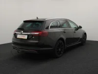 Opel Insignia 2 120kW thumbnail