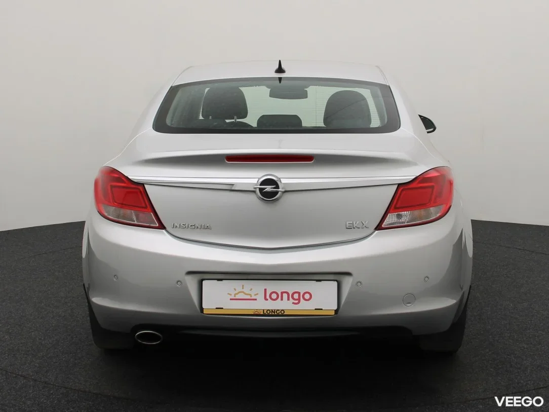 Opel Insignia 1.8 103kW
