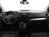 Citroen Jumpy 1.5 88kW thumbnail
