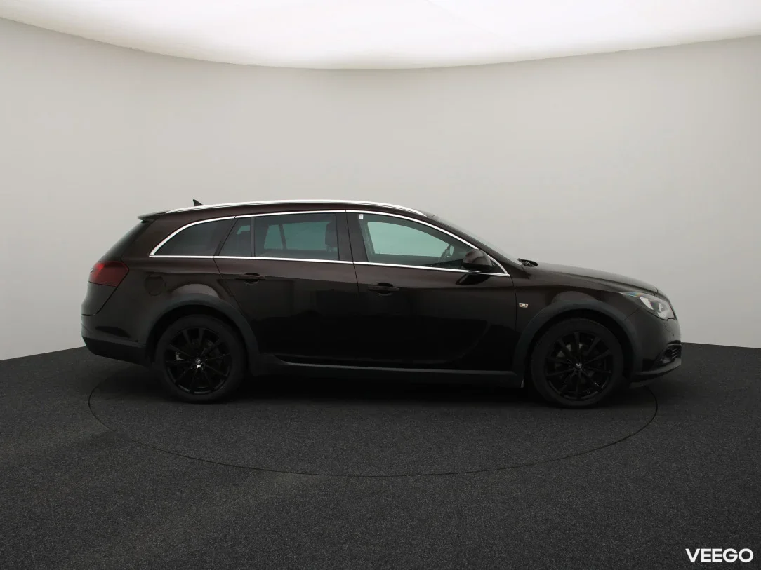 Opel Insignia 2 120kW