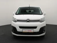 Citroen Jumpy 1.5 88kW thumbnail