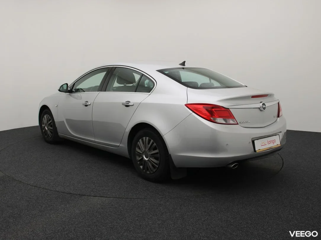 Opel Insignia 1.8 103kW