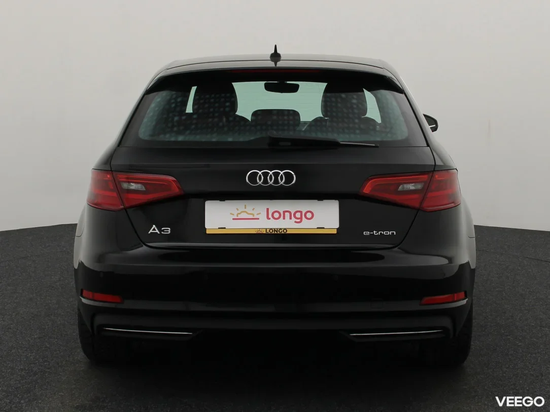 Audi A3 1.4 110kW