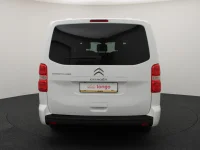 Citroen Jumpy 1.5 88kW thumbnail