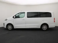 Citroen Jumpy 1.5 88kW thumbnail