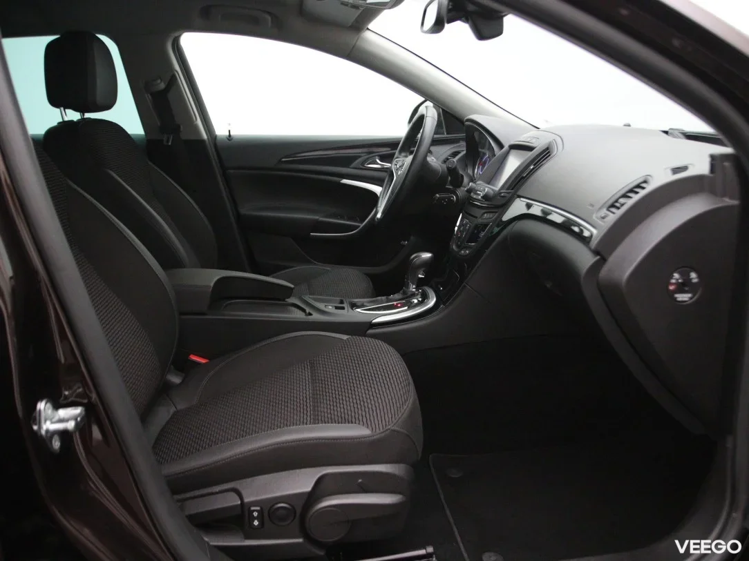 Opel Insignia 2 120kW