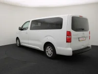 Citroen Jumpy 1.5 88kW thumbnail