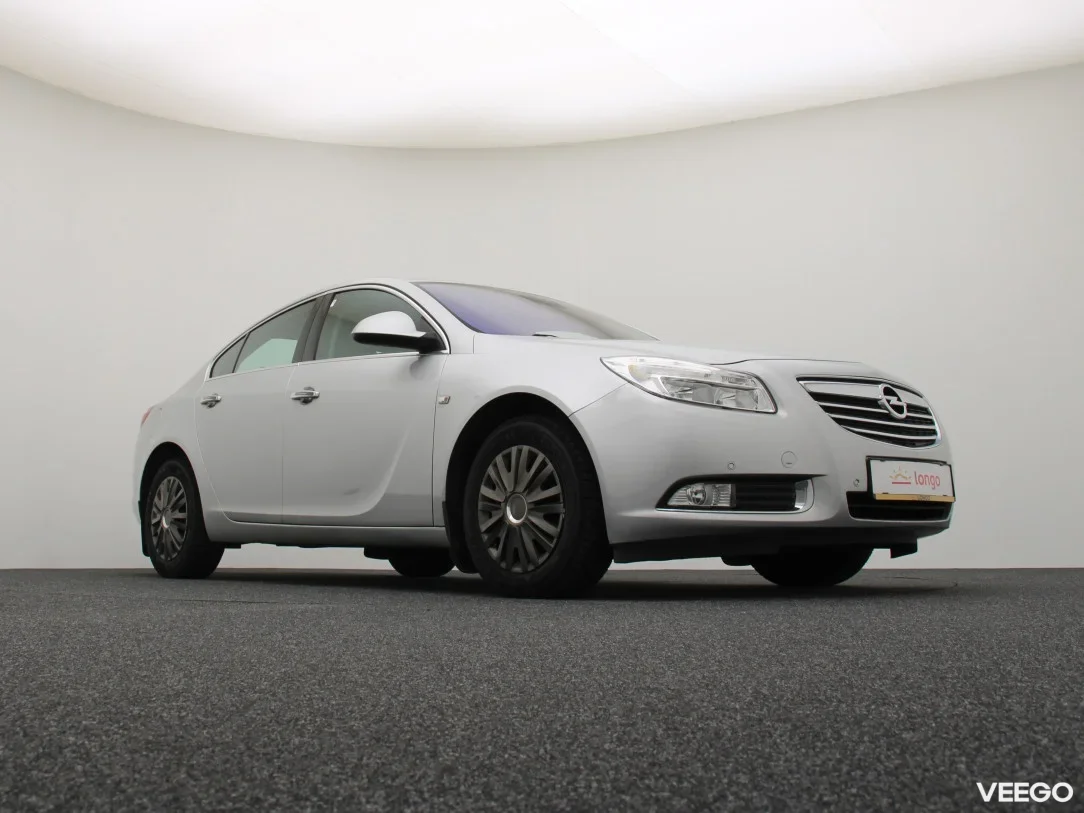 Opel Insignia 1.8 103kW