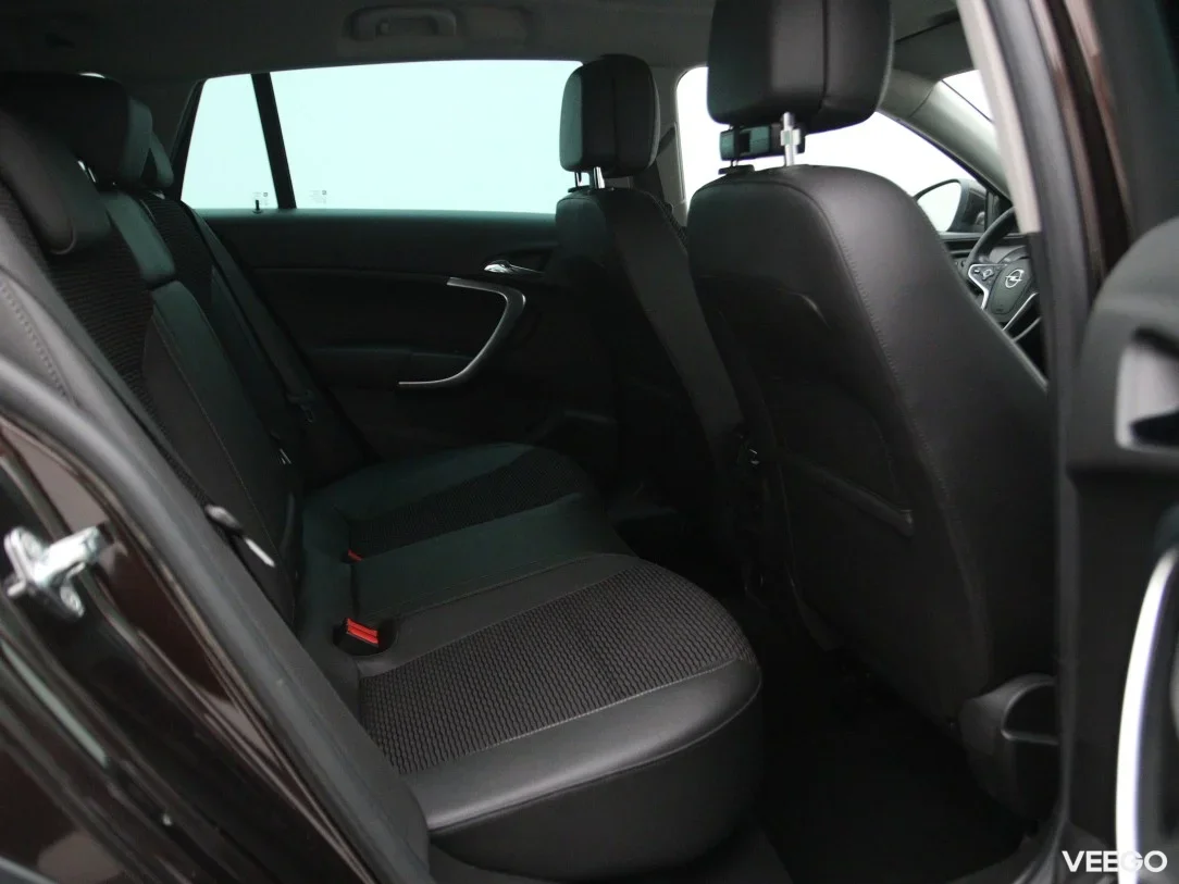 Opel Insignia 2 120kW