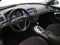 Opel Insignia 2 120kW thumbnail