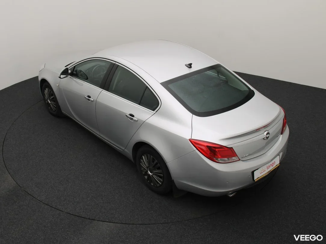Opel Insignia 1.8 103kW
