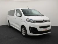 Citroen Jumpy 1.5 88kW thumbnail