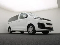 Citroen Jumpy 1.5 88kW thumbnail