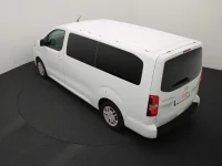 Citroen Jumpy 1.5 88kW thumbnail