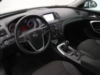 Opel Insignia 1.8 103kW thumbnail