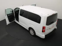 Citroen Jumpy 1.5 88kW thumbnail