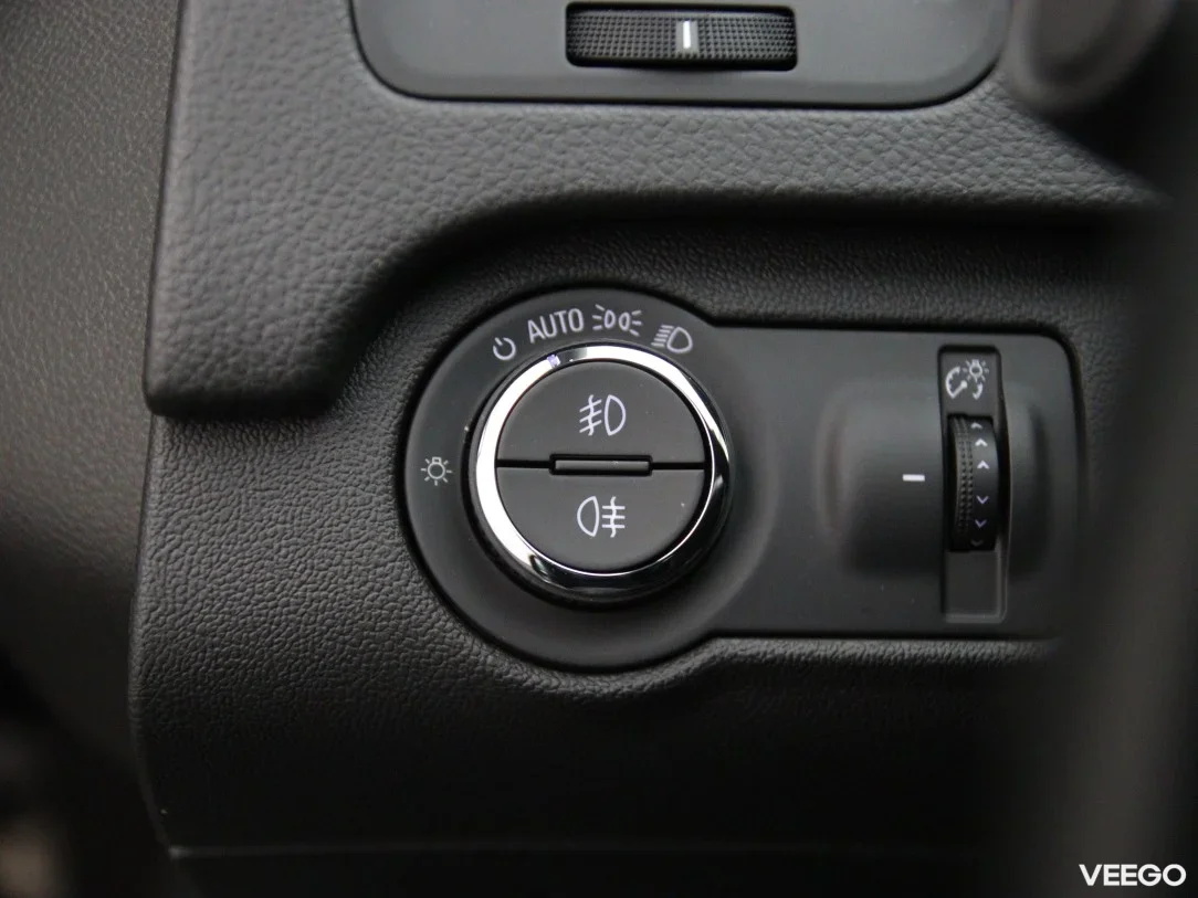 Opel Insignia 2 120kW