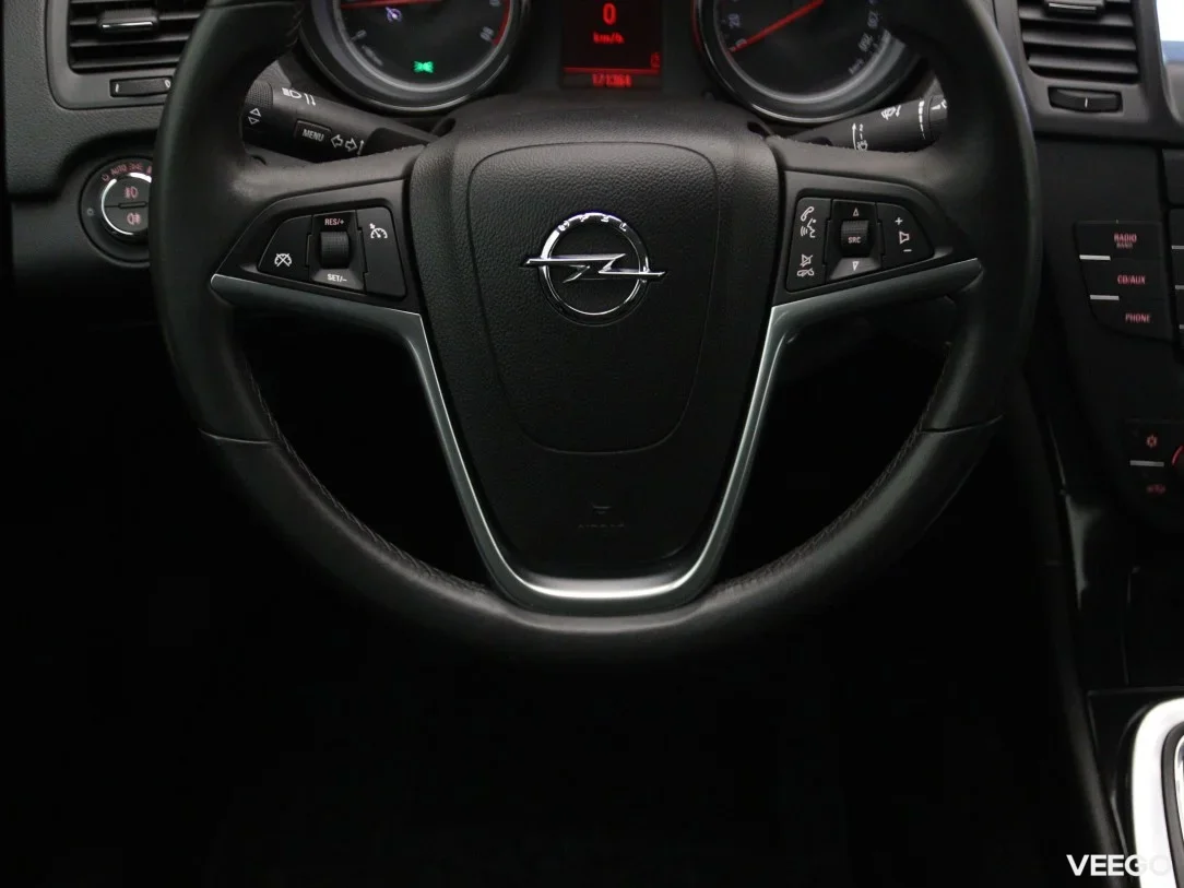 Opel Insignia 1.8 103kW