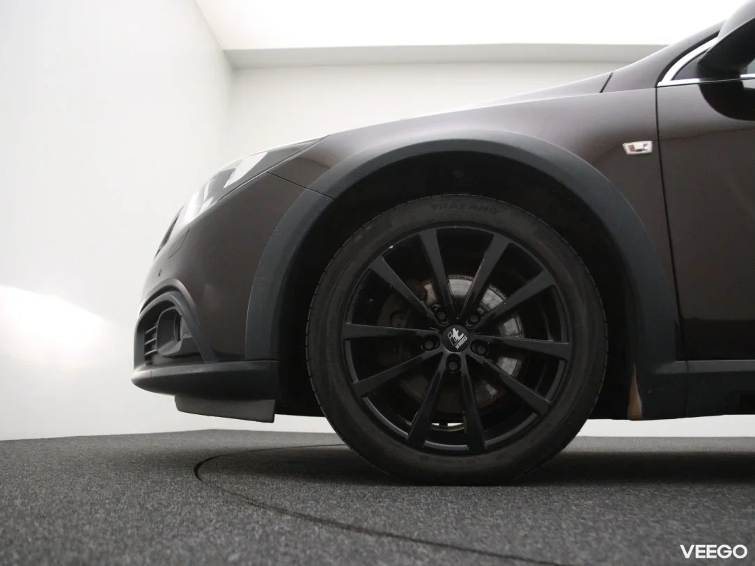 Opel Insignia 2 120kW