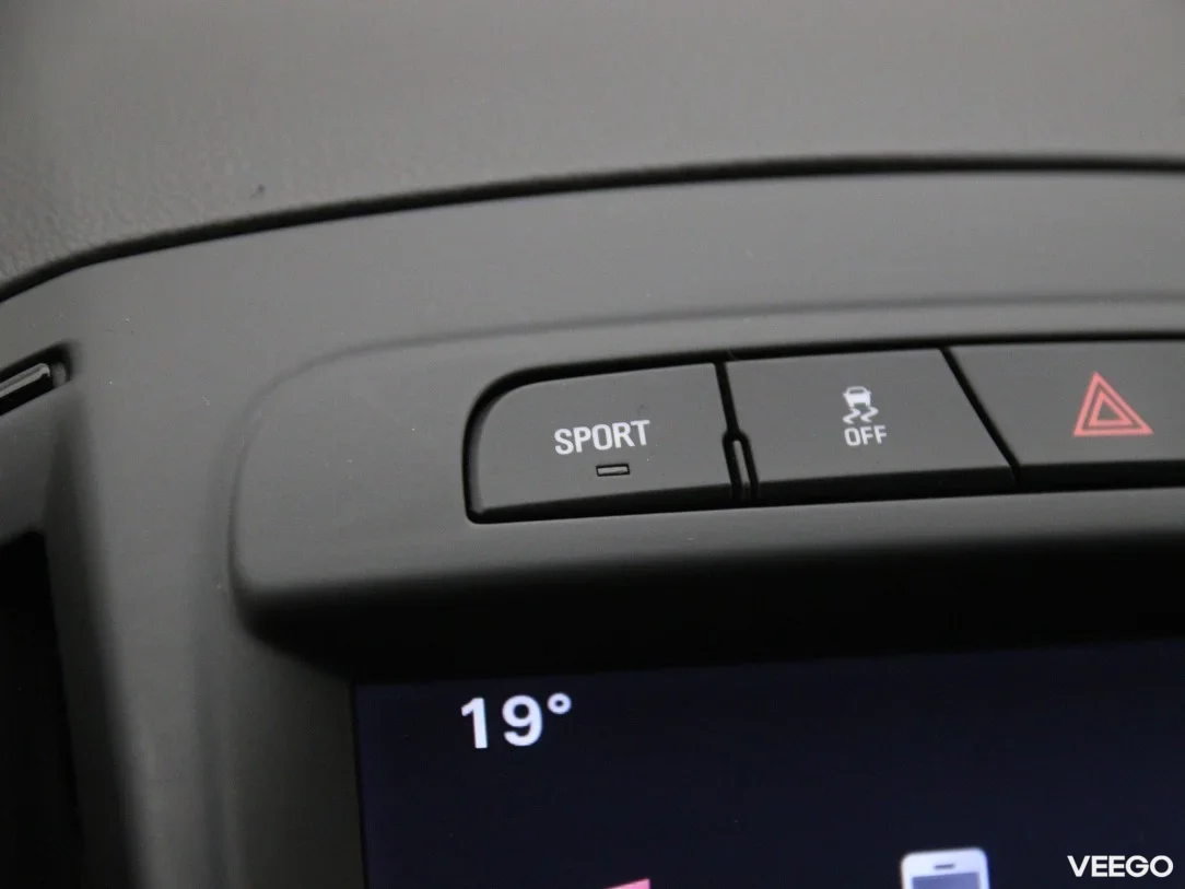 Opel Insignia 2 120kW