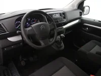 Citroen Jumpy 1.5 88kW thumbnail