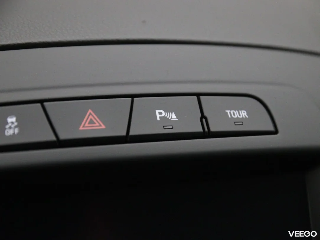 Opel Insignia 2 120kW