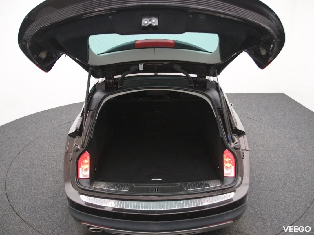 Opel Insignia 2 120kW