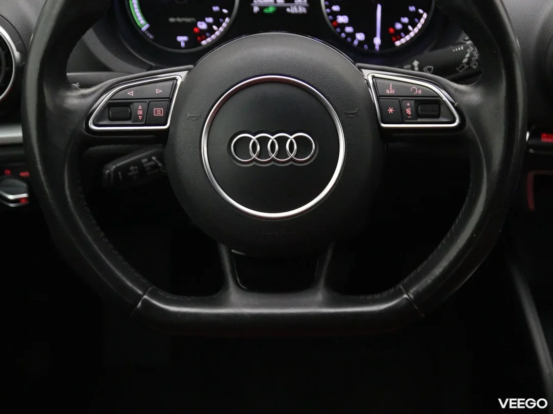 Audi A3 1.4 110kW