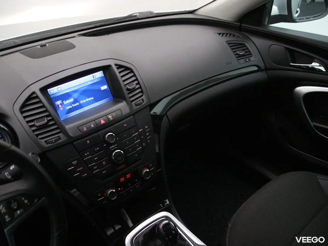 Opel Insignia 1.8 103kW