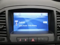 Opel Insignia 1.8 103kW thumbnail