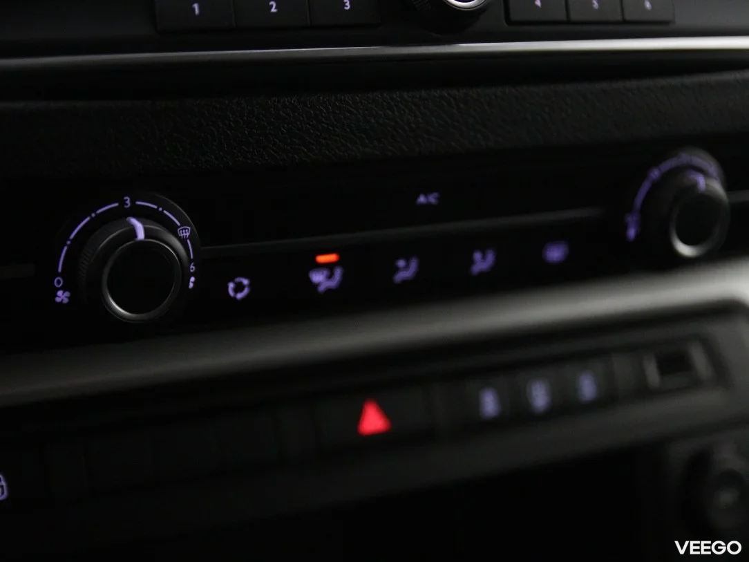 Citroen Jumpy 1.5 88kW