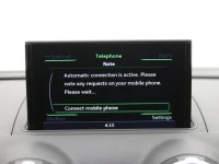 Audi A3 1.4 110kW thumbnail