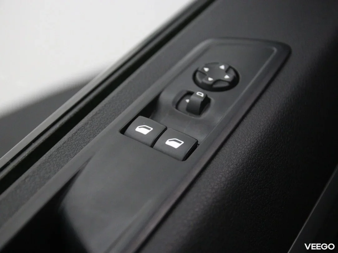 Citroen Jumpy 1.5 88kW