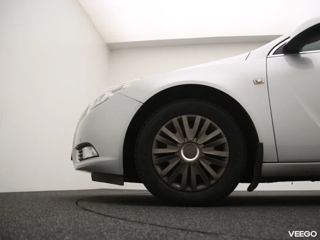 Opel Insignia 1.8 103kW