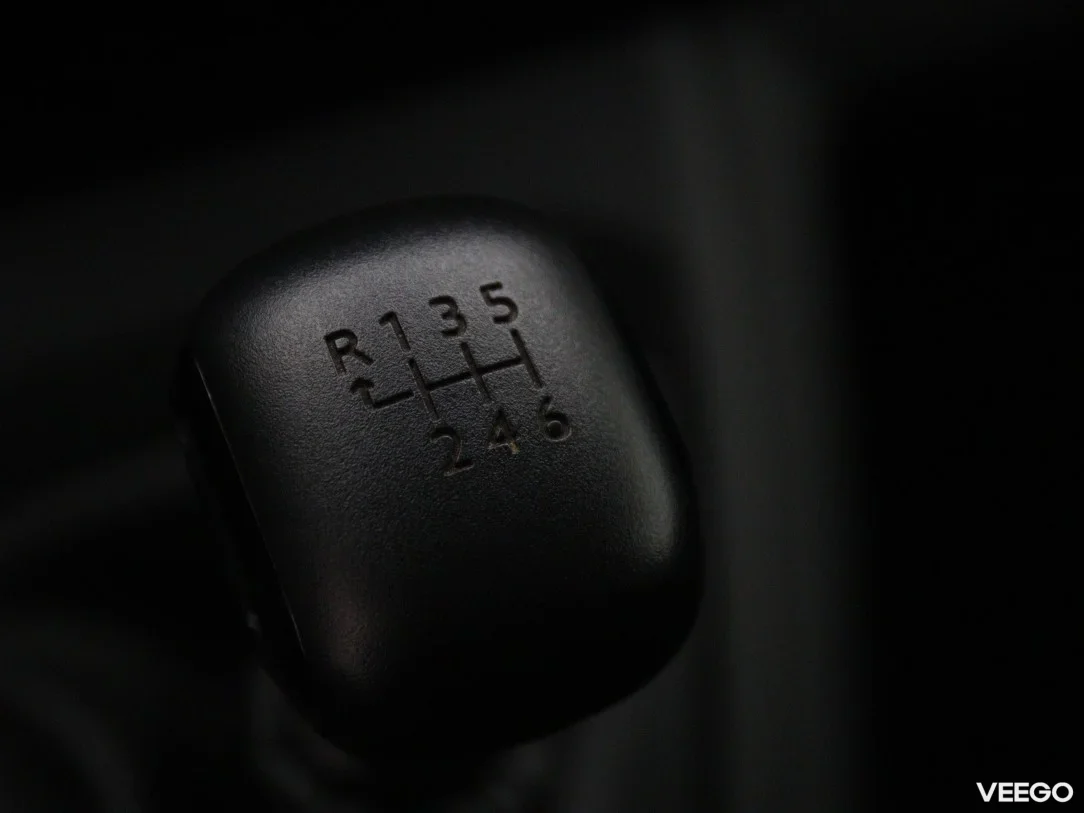 Citroen Jumpy 1.5 88kW