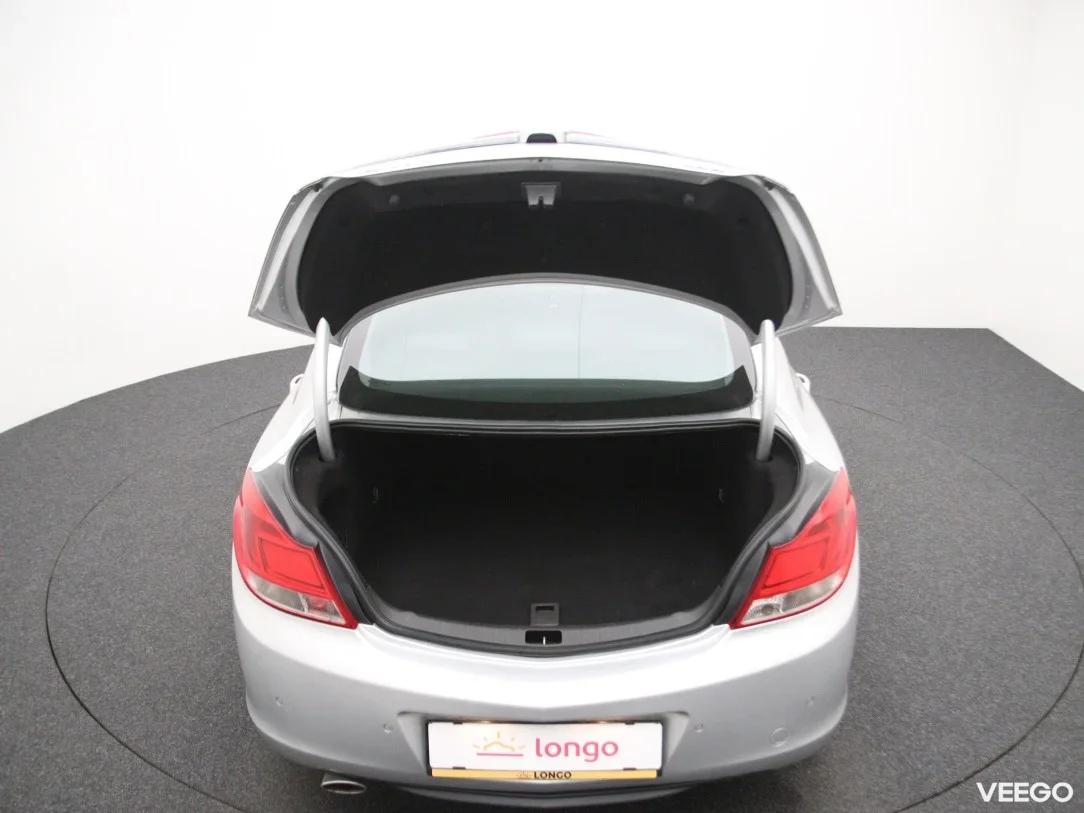 Opel Insignia 1.8 103kW