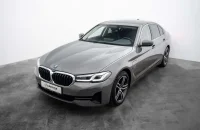 BMW 530 e xDrive 2.0 215kW thumbnail