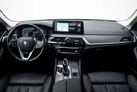 BMW 530 e xDrive 2.0 215kW thumbnail