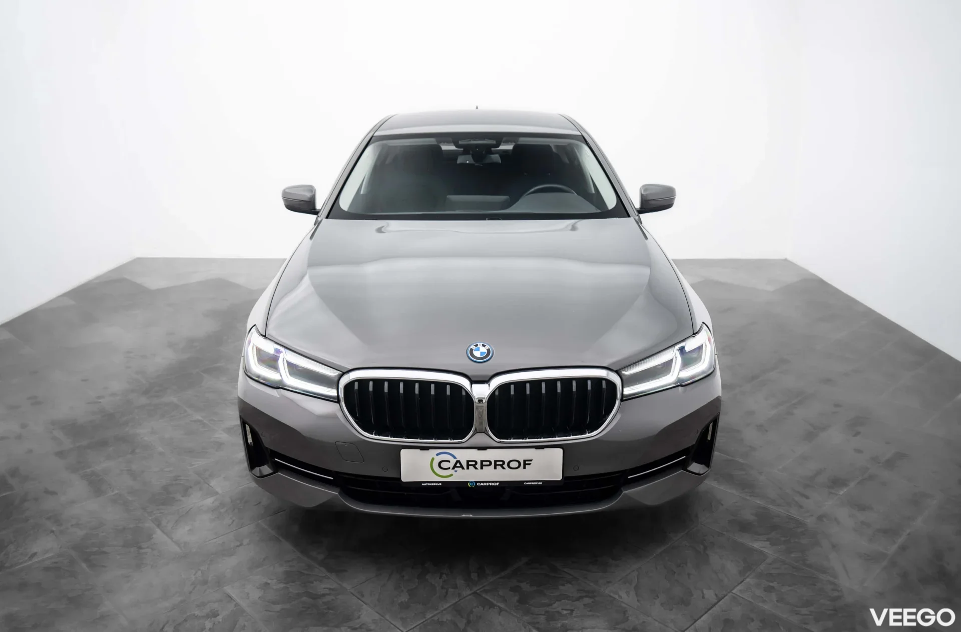 BMW 530 e xDrive 2.0 215kW
