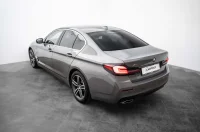 BMW 530 e xDrive 2.0 215kW thumbnail