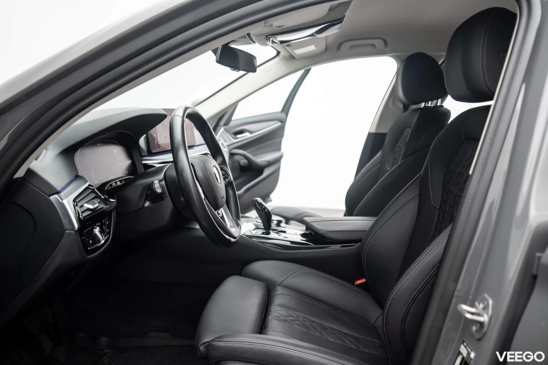 BMW 530 e xDrive 2.0 215kW