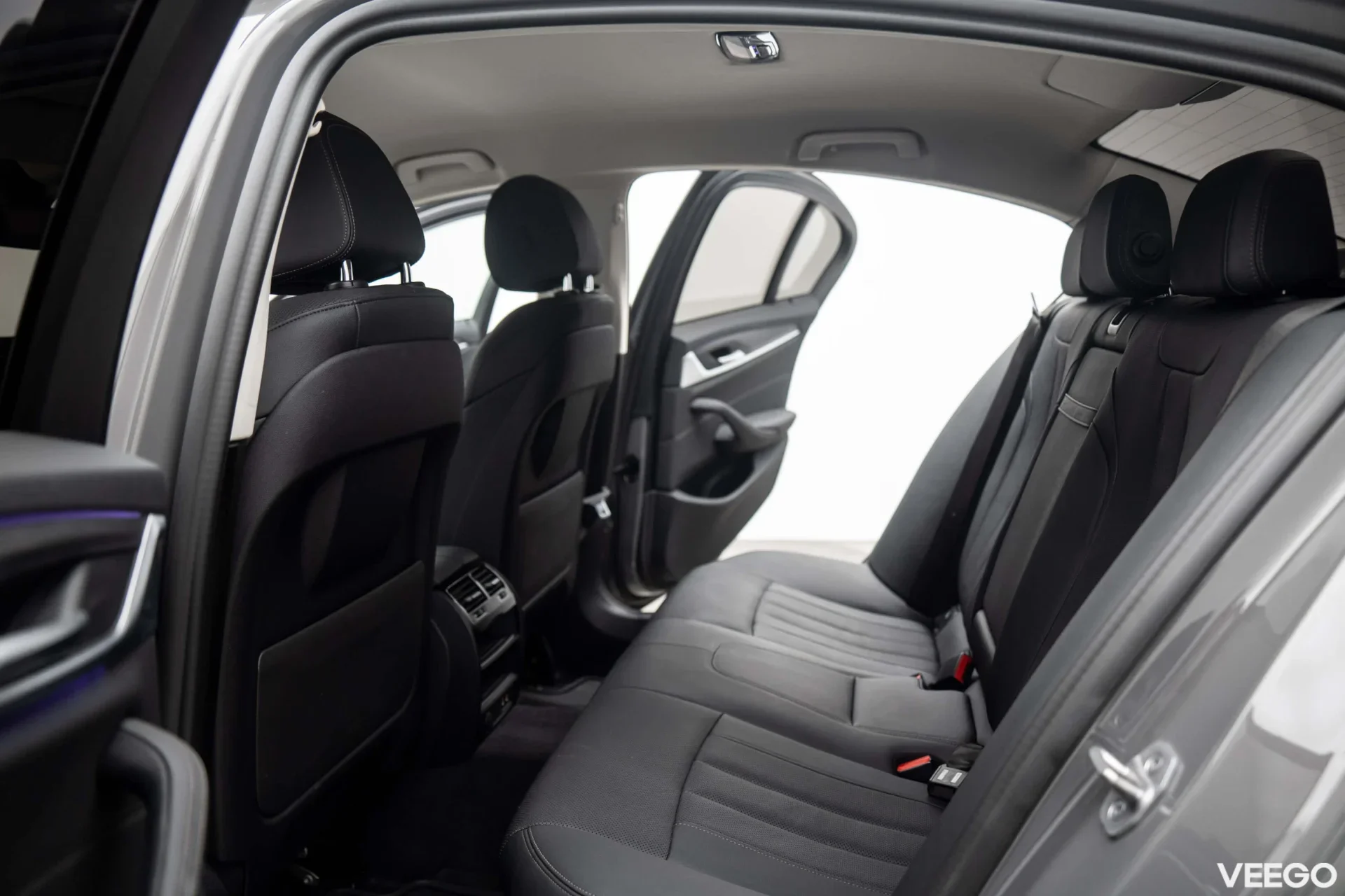 BMW 530 e xDrive 2.0 215kW