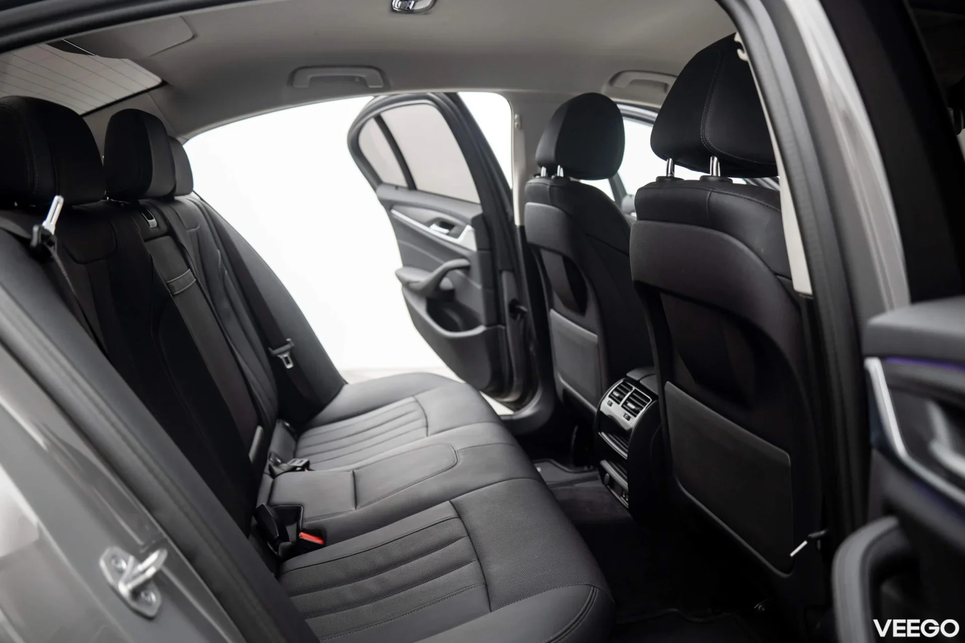 BMW 530 e xDrive 2.0 215kW