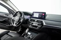 BMW 530 e xDrive 2.0 215kW thumbnail