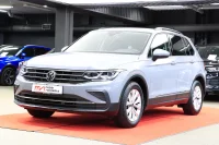 Volkswagen Tiguan 1.5 110kW thumbnail