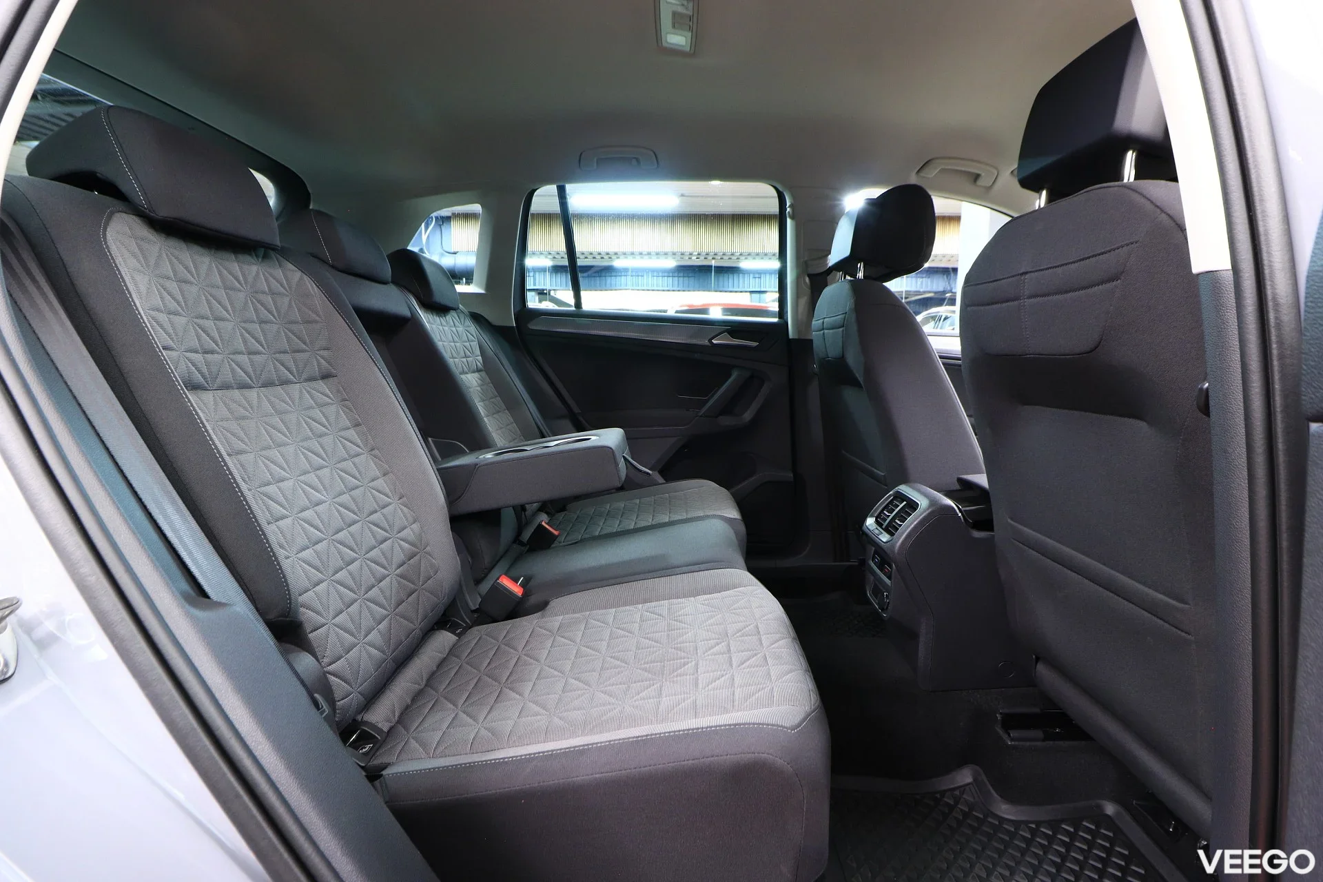 Volkswagen Tiguan 1.5 110kW